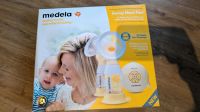 Medela Swing Maxi flex + medela BH Kr. Passau - Passau Vorschau