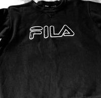 Coole Vintage Fila Pullover Sweatshirt Sweater Gr.S M 90er Retro Bayern - Treuchtlingen Vorschau