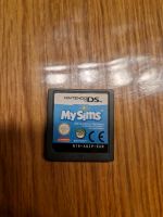 Nintendo DS My Sim Niedersachsen - Echem Vorschau