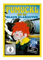 Pumuckl und der blaue klabauter der Kinofilm Baden-Württemberg - Weinheim Vorschau