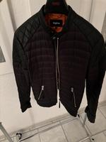 Tigha Bikerjacke Gr.M Niedersachsen - Wolfsburg Vorschau