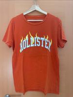 Hollister Shirt Gr. M Bayern - Augsburg Vorschau