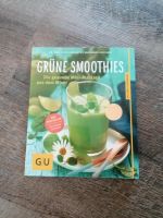 Buch Grüne Smoothies Sachsen - Radeberg Vorschau