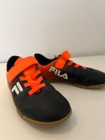 Sportschuhe / Hallenschuhe Fila Nordrhein-Westfalen - Bottrop Vorschau