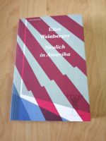 Eliot Weinberger: Neulich in Amerika München - Au-Haidhausen Vorschau