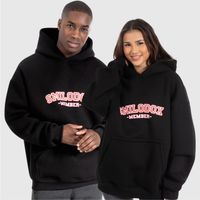 Smilodox Oversized Hoodie - XL - NEU Nordrhein-Westfalen - Gütersloh Vorschau