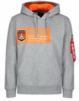 Alpha Industries Mars / NASA Hoodie Neu in L Obervieland - Arsten Vorschau