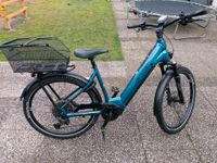 E-Bike wie neu Nordrhein-Westfalen - Rheda-Wiedenbrück Vorschau