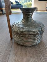 Tolle silberne Vase Nordrhein-Westfalen - Drolshagen Vorschau