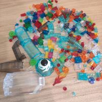 Lego Steine Clear Durchsichtig Niedersachsen - Braunschweig Vorschau