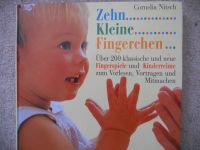 Zehn kleine Fingerchen von Cornelia Nitsch Niedersachsen - Oldenburg Vorschau