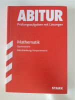 Abitur Mathematik Gymnasium Mecklenburg-Vorpommern 2011-2013 Mecklenburg-Vorpommern - Klein Trebbow Vorschau