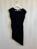 Asymmetrisches Lascana Sommer Kleid Beach Kleid schwarz Gr. 36/s Thüringen - Worbis Vorschau