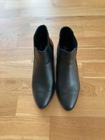 Zign Stiefeletten Gr. 38 Berlin - Lichtenberg Vorschau