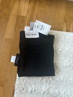 Jeans schwarz Sachsen - Großenhain Vorschau