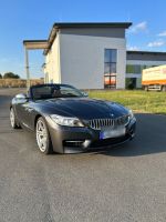 BMW Z4 sDrive 35is M Sport Bayern - Zirndorf Vorschau
