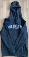 Schwarzer Margang Hoodie Dresden - Südvorstadt-Ost Vorschau