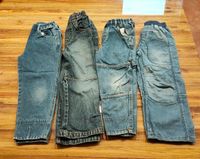 4 x Hosen Jeans Paket Baden-Württemberg - Deißlingen Vorschau