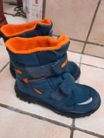 Superfit Winterstiefel Ge. 31 prima erhalten Nordrhein-Westfalen - Geldern Vorschau