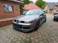 Seat Leon Cupra R Niedersachsen - Spelle Vorschau