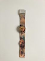 Swatch Pop Uhr Armbanduhr Putti Engel Vivienne Westwood Kollektio Wandsbek - Hamburg Jenfeld Vorschau