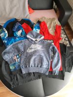 Hoodies und Pullover in 146/152 Brandenburg - Rangsdorf Vorschau