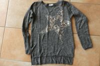 Long-Pullover von H&M in Größe 158/164 -  neuwertig Bayern - Hösbach Vorschau