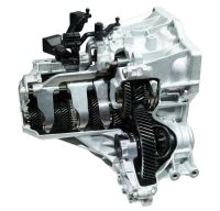 " B6 " Getriebe für Ford Focus 1.0 EcoBoost 6-Gang Köln - Porz Vorschau