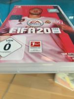 FIFA 20 für Nintendo Switch EA Sports Legacy Edition Köln - Nippes Vorschau