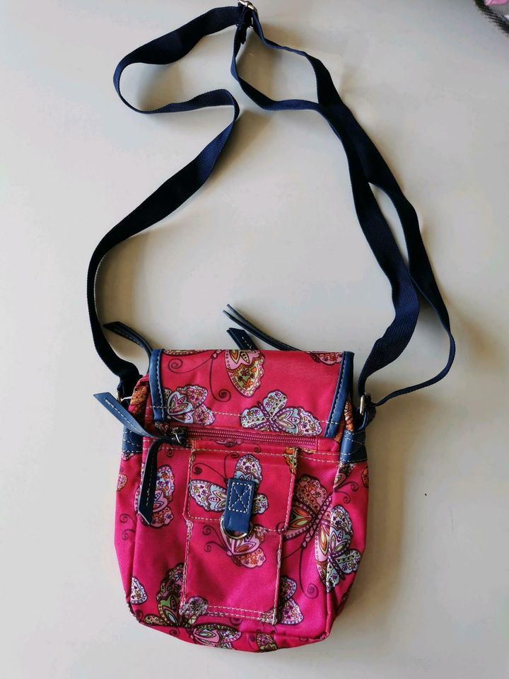 Handtasche,  Umhängetasche,  Kinder in Goch