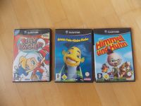 Nintendo Gamecube Billy Hatcher, Himmel u. Huhn, Gr. Haie Nordrhein-Westfalen - Meckenheim Vorschau