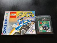 Lego Stunt rally. GameBoy Color. Inkl. Anleitung Berlin - Reinickendorf Vorschau