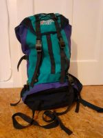 45l Berghaus Trekkingrucksack Reiserucksack Wanderrucksack Hessen - Kassel Vorschau