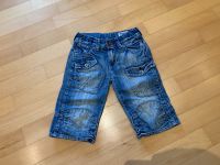 Virginia kurze Hose Shorts Jeans Gr. 6 (116) Niedersachsen - Meppen Vorschau