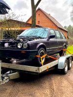 BMW E 30 3.16 Brandenburg - Neuruppin Vorschau