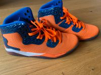 Air jordan Spike lee forty PE total orange 43 Altona - Hamburg Ottensen Vorschau