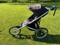 Jogger Buggy Thule Glide 2 Hessen - Eiterfeld Vorschau