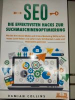 Buch: SEO die effektivsten Hacks Saarbrücken-Mitte - Alt-Saarbrücken Vorschau