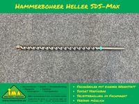 Hammerbohrer Heller Y-Cutter SDS-Max 450 mm Ø 28 mm Bohrer Bayern - Rednitzhembach Vorschau