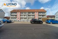 Attraktive 3,5-Zimmer-Wohnung in einem gepflegtem Mehrfamilienhaus zu verkaufen! Baden-Württemberg - Schwäbisch Hall Vorschau