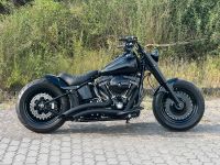 Harley Davidson FAT BOY S 110 CVO Breakout Berlin - Köpenick Vorschau