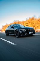 Mercedes GT63s mieten Hochzeitsauto mieten S63 M5 G-Klasse RSQ8 Nordrhein-Westfalen - Lippstadt Vorschau