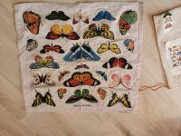 Vintage Napkins Cavallini & Co Butterflies Stoffservietten Sachsen - Schleife (Ort) Vorschau