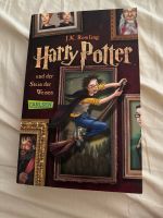 Harry Potter und der Stein der Weisen Buch Brandenburg - Teltow Vorschau