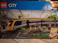 Lego City 60197 Zug Niedersachsen - Schöppenstedt Vorschau