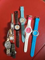 Konvolut Uhren verschiedene Modelle Tissot Stylist, Brandenburg - Bestensee Vorschau