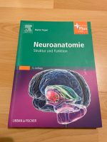 Lehrbuch Neuroanatomie 5. Auflage mit Online Zugang Berlin - Neukölln Vorschau