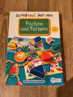 Spiel Farben und Formen von Spielend lernen Nordrhein-Westfalen - Mönchengladbach Vorschau