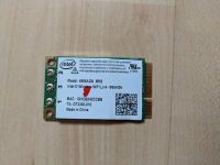 Intel 4965AGN Notebook WLAN Adapter Modul Mini PCIE Wireless Thüringen - Geisa Vorschau