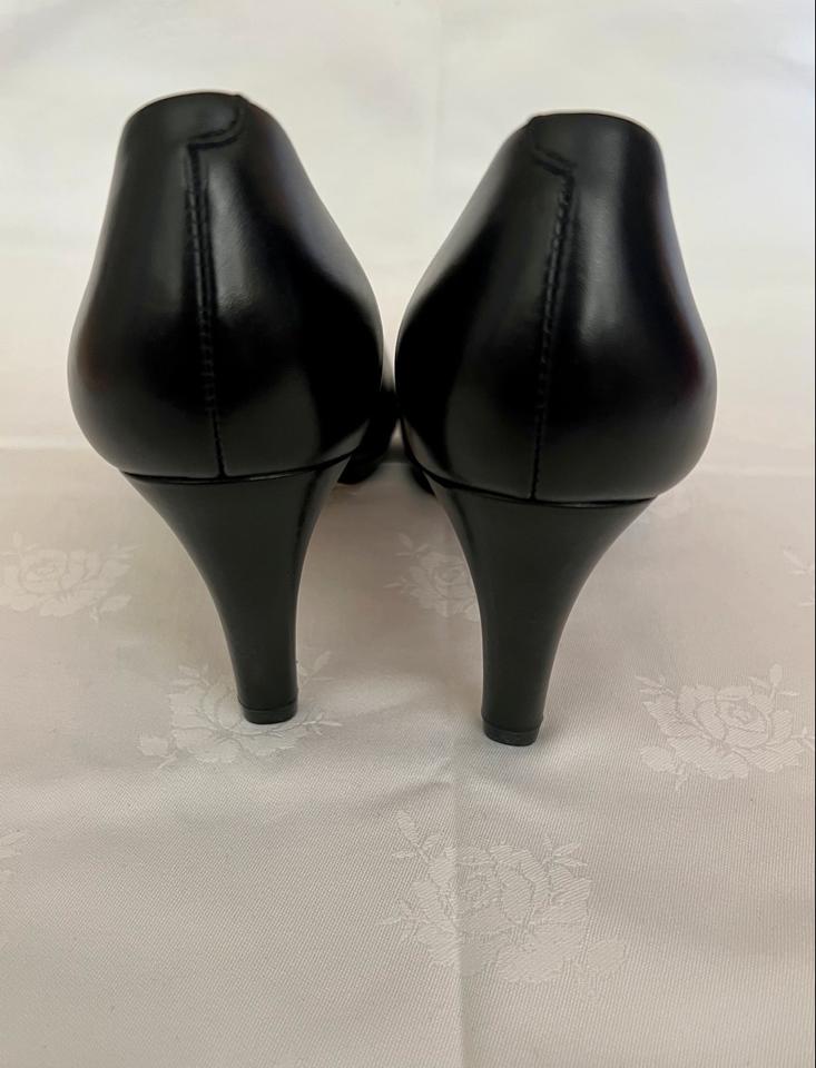 Pumps von Buffalo London in Größe 38 - neuwertig in München